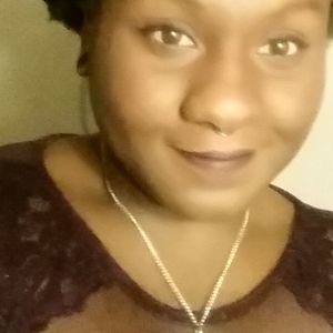 Meet your Posher, Daisha